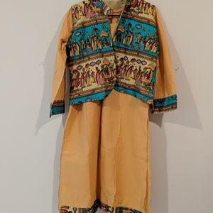 Kurthi